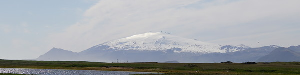 Svanur Guðmundsson - Hausmynd